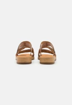 Gabor Comfort Sandalen Met Plateauzool - Peanut -Gabor Comfort 54c51ca17acb495f9854c523d24f8654
