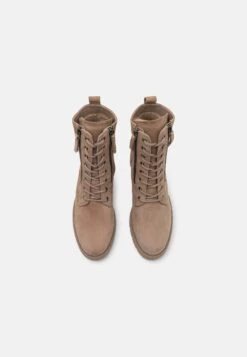 Gabor Comfort Veterboots - Sand -Gabor Comfort 55245c3056d14040a8392aa85d963ed1