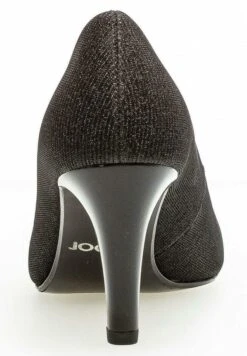 Gabor Comfort Klassieke Pumps - Schwarz 9 Gabor Comfort Klassieke Pumps - Schwarz -Gabor Comfort 5614ff11c7234547b487be93e844a7c9