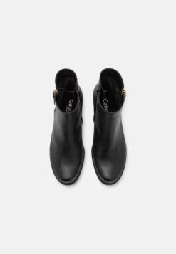 Gabor Comfort Cowboy-/Bikerlaarsjes - Schwarz 11 Gabor Comfort Cowboy-/Bikerlaarsjes - Schwarz -Gabor Comfort 56c65da469e1438f9300208bd5668613