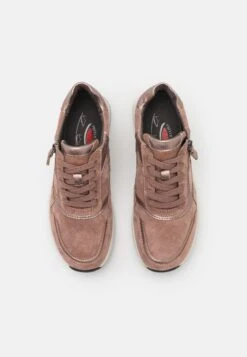 Gabor Comfort Sneakers Laag - Dark Rose -Gabor Comfort 650f3a9406a4413896f70987ee36c831
