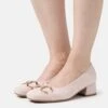 Gabor Comfort Klassieke Pumps - Light Rose