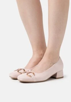 Gabor Comfort 34 Gabor Comfort Klassieke Pumps - Light Rose
