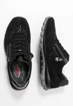 Gabor Comfort Rolling Soft - Sneakers Laag - Schwarz 10 Gabor Comfort Rolling Soft - Sneakers Laag - Schwarz -Gabor Comfort 68746d7c30c2409289c8c9ca6036ad6f