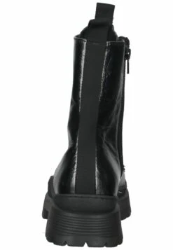 Gabor Comfort Enkellaarsjes Met Plateauzool - Schw 10 Gabor Comfort Enkellaarsjes Met Plateauzool - Schw -Gabor Comfort 6b18deaf1fac4c76abab360521ec9c72