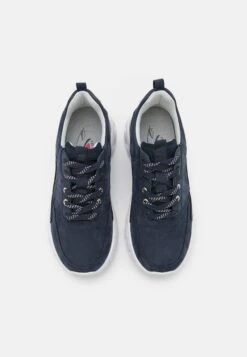 Gabor Comfort Sneakers Laag - Blue 11 Gabor Comfort Sneakers Laag - Blue -Gabor Comfort 6c0ec6ba5a6a4f28b70414b65849cc18