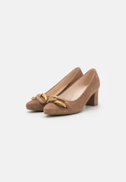 Gabor Comfort Klassieke Pumps - Copper 8 Gabor Comfort Klassieke Pumps - Copper -Gabor Comfort 6f4ba05ce5aa4a3399f09be7e21eb329