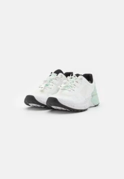 Gabor Comfort Comfort - Sneakers Laag - Weiß/Mint -Gabor Comfort 71eeb2fb3c6d49b1a664c9e39600531f