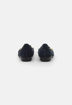 Gabor Comfort Ballerina'S - Dark Blue/Uni Gold -Gabor Comfort 736f6a86c855447a8ff772b158730706