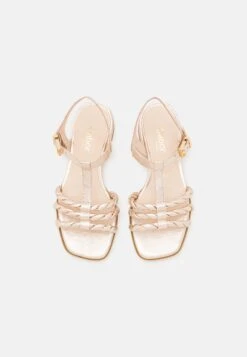 Gabor Comfort Sandalen - Muschel/Gold -Gabor Comfort 73941038692e49bda22cb4c1977d9c35