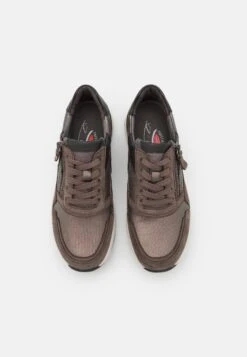 Gabor Comfort 36957 - Sneakers Laag - Copper/Black -Gabor Comfort 7669b14bd53c46e4af762ba889a39e25
