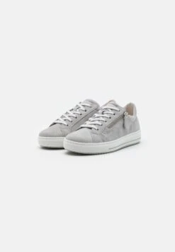 Gabor Comfort Sneakers Laag - Light Grey -Gabor Comfort 7bddc39d59fb494a8823ed9b08990adc