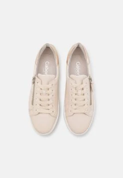 Gabor Comfort Sneakers Laag - Ivory/Muschel -Gabor Comfort 7cf120e5b11947e1b509e871ff32ab01