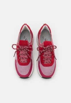 Gabor Comfort Sneakers Laag - Rubin Kombi -Gabor Comfort 7eca8a5b55cd4d21bf4ebb9e6f5aa063