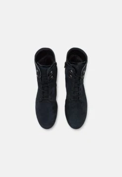 Gabor Comfort Veterboots - Dark Blue -Gabor Comfort 7f06a7ae8dd143828b6f0d0dea5b54af