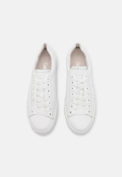 Gabor Comfort Sneakers Laag - Weiss -Gabor Comfort 82586627b4ae4c4fb0b8e2a7b6a25fe2
