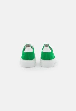 Gabor Comfort Sneakers Laag - Verde/Weiss -Gabor Comfort 8297c00906c04f12b83a6a7d24a0493b