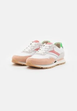 Gabor Comfort Sneakers Laag - Blush/White 8 Gabor Comfort Sneakers Laag - Blush/White -Gabor Comfort 8494c701e59e4dacb44100f40b04c38c