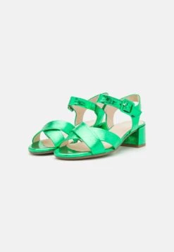 Gabor Comfort Sandalen - Verde -Gabor Comfort 85889d657003482688e4e284a47f10a8