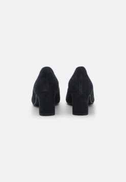 Gabor Comfort Klassieke Pumps - Dark Blue -Gabor Comfort 859ae1cbc618491fb88807f4abf88d44