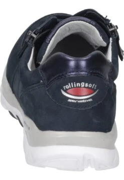 Gabor Comfort Veterschoenen - Nightblue -Gabor Comfort 8c9a7fb5c3e54f9e9bde0243d0fed55c