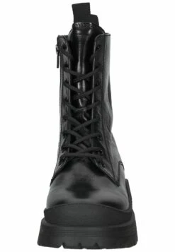 Gabor Comfort Enkellaarsjes Met Plateauzool - Schw 12 Gabor Comfort Enkellaarsjes Met Plateauzool - Schw -Gabor Comfort 8ee3f20e2d4f465d9d87e38f898d27a5