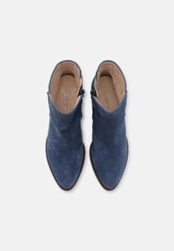 Gabor Comfort Korte Laarzen - Jeans -Gabor Comfort 8fe84127acb448fc8c5857460a4cb8a6