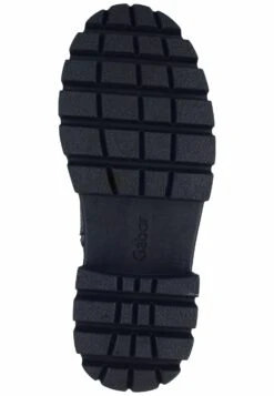 Gabor Comfort Enkellaarsjes Met Plateauzool - Schw 11 Gabor Comfort Enkellaarsjes Met Plateauzool - Schw -Gabor Comfort 95ec02960cc34e11ab26af30bfcdce4e