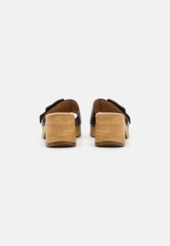 Gabor Comfort Clogs - Schwarz -Gabor Comfort 9739e2e4f249480b945636526921773b