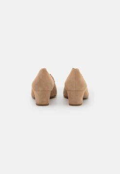 Gabor Comfort Klassieke Pumps - Sand 9 Gabor Comfort Klassieke Pumps - Sand -Gabor Comfort a1bb1ca31a5d454b9abf6b15999687f9