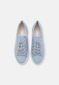 Gabor Comfort Sneakers Laag - Sky/Ube -Gabor Comfort a2f3f4d5d08c49cb99be67f2de7a28e8