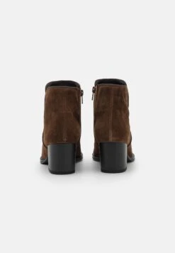 Gabor Comfort Korte Laarzen - Whisky -Gabor Comfort a4e03f856d374215952a11cad8669d09