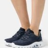 Gabor Comfort Sneakers Laag - Blue