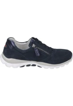 Gabor Comfort Veterschoenen - Nightblue -Gabor Comfort a5f2e19ef0714b928774914639eac4b8