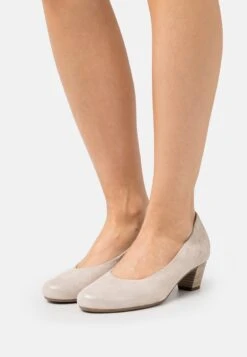Gabor Comfort 36 Gabor Comfort Klassieke Pumps - Muschel