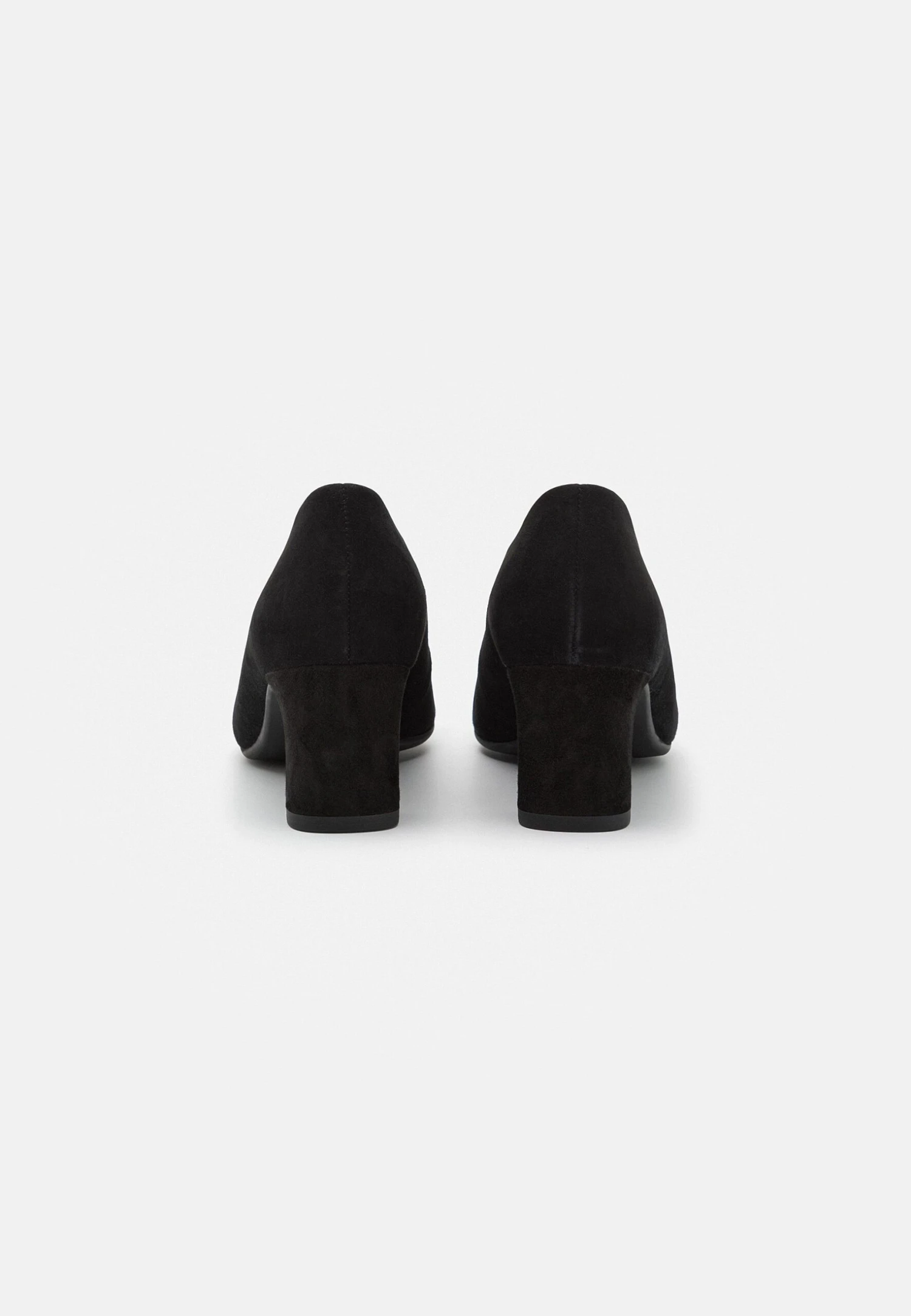 Gabor Comfort Klassieke Pumps - Black 4 Gabor Comfort Klassieke Pumps - Black - Afbeelding 4