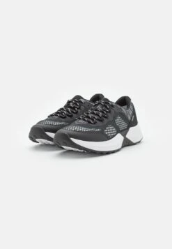 Gabor Comfort Sneakers Laag - Schwarz/Weiss -Gabor Comfort a98e31e3c05543a19d2f76cf55f2c116