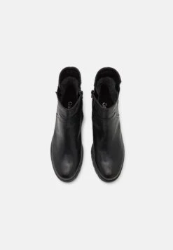 Gabor Comfort Korte Laarzen - Schwarz -Gabor Comfort aa5d642c49904626bec5b68bf2336265