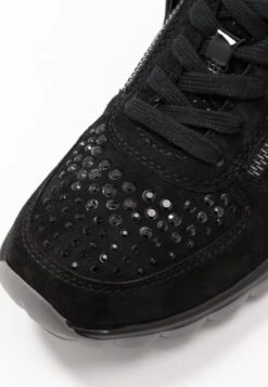 Gabor Comfort Rolling Soft - Sneakers Laag - Schwarz 9 Gabor Comfort Rolling Soft - Sneakers Laag - Schwarz -Gabor Comfort ac17ae6564fa4260bad5cea1ef57159d