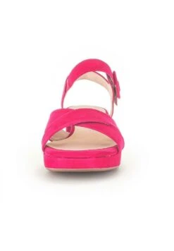 Gabor Comfort Sandalen - Pink -Gabor Comfort b0e566149d384b048e088ba22b0532c3