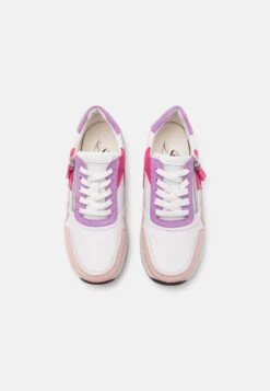 Gabor Comfort Sneakers Laag - Weiss/Light Rose -Gabor Comfort b1a97754542f477a8ef7c51575d3d822
