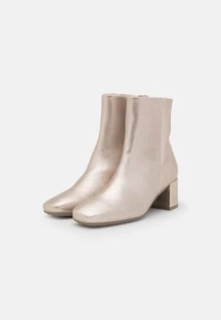 Gabor Comfort Korte Laarzen - Puder -Gabor Comfort b7dab034da424e199e17084ef021440d