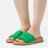 Gabor Comfort Muiltjes - Verde