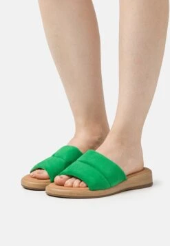 Gabor Comfort Muiltjes - Verde