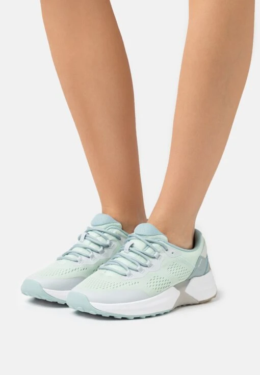 Gabor Comfort Sneakers Laag - Light Mint/Grau 3 Gabor Comfort Sneakers Laag - Light Mint/Grau -Gabor Comfort b84f78c5c92946a3be84893e50113f3e