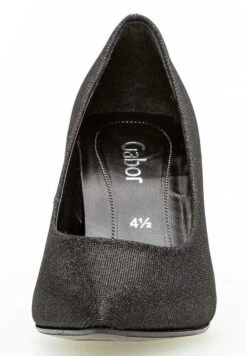 Gabor Comfort Klassieke Pumps - Schwarz 11 Gabor Comfort Klassieke Pumps - Schwarz -Gabor Comfort b8d0bccd363a4aee9eb9032cc3cb046b