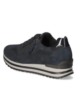 Gabor Comfort Sneakers Laag - Dark Blue -Gabor Comfort bb02a455619b44028ffb5c426f84d0e1