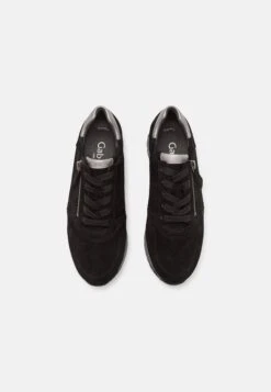 Gabor Comfort Sneakers Laag - Zwart 9 Gabor Comfort Sneakers Laag - Zwart -Gabor Comfort bb11ff34f9fa481cb737aa44e0584d67
