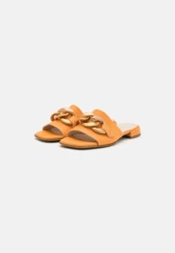 Gabor Comfort Muiltjes - Apricot -Gabor Comfort bc63d773428d456da40d5ce8afef18f9