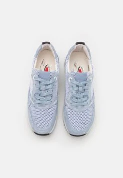 Gabor Comfort Sneakers Laag - Lagune -Gabor Comfort bdcbd911941c4c6283f3e4c7b39915a8